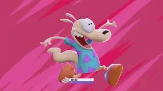 NAS 2 Fart Power Up Frame Killer