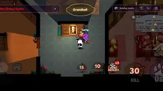 SUSPECTS MYSTERY MANSION GAMEPLAY PART 2 - OLLIE
