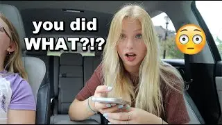 exposing my subscribers secrets...😳