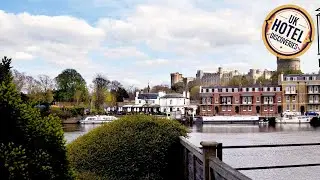 STABLE HOUSE | London, United Kingdom | Hotel Review 🏨