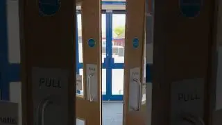 New Office Premises