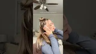 Идеальная прическа для жирных волос #hairtok #hairstyle #hair