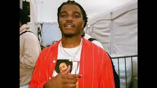 Smino x Goldlink x Buddy Type Beat 