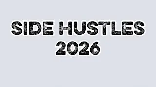 5 AI Side Hustles That Actually Work in 2026 (Beginner Tested)