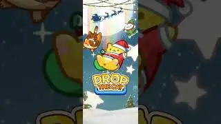 Drop the Cat - Level 149 Walkthrough / Easy Solution