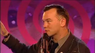 Stewart Lee || Live From The Stand, Glasgow || Full Comedy Special.