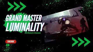 Destiny 2 Grandmaster Liminality GUIDE
