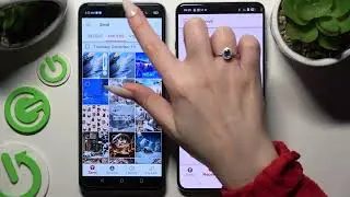 How to Transfer Files from Android Device to Oppo Find X8 Pro | Send Anywhere Guide