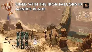 SpellForce III Reforced | Nostalgic Trophy / Achievement Guide