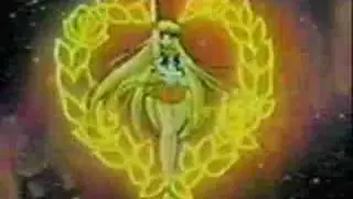 Sailor Scouts Transform
