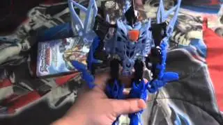 (Update) Construct bot Strafe