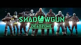 Shadowgun - Deadzone - Evil Shaft