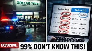 STOP Buying These 5 Things at Dollar Tree (Budget Killer!)