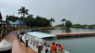 Harvest Caye, Belize