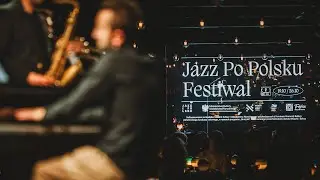 Festiwal JAZZ PO POLSKU 2025 | JASSMINE