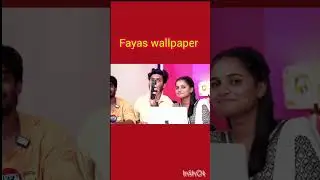 fayas wallpaper 💞