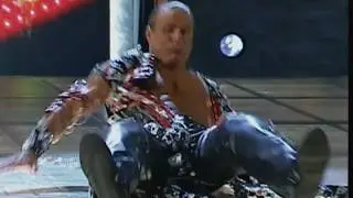 Когда выходы в WWE прошли ужасно неправильно