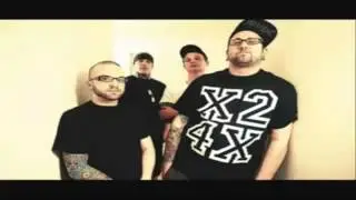 The Acacia Strain Interview with Vincent Bennett on March 28, 2009