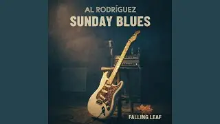Falling leaf