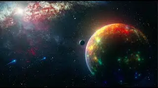 Alien Jazz Music Video | An original music video by Adam Cardona | Jazz Alien Music Video