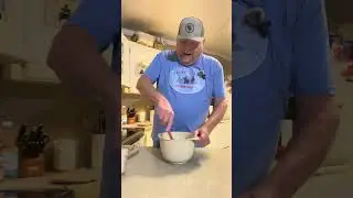 Butter Swim Biscuits with a funny story!