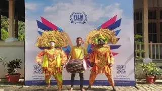 Performing In Ranchi for MERA TV FESTIVAL 2025
