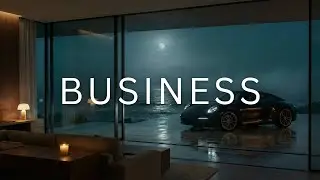 Deep Work Music for Serious Business | CEO Focus Mode