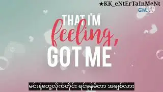 Gil Cuerva-Is it love?💖(The Guitar princess Philippines drama series song)
