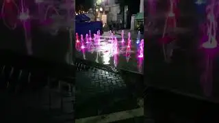#shortvideo#antipolochurch#dancingfountains 🥰🥰🥰