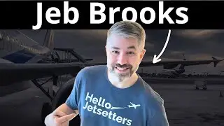Inspiring Story of Jeb Brooks