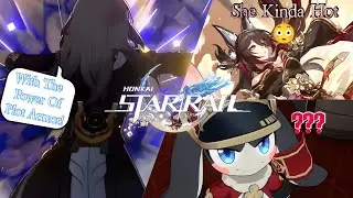 The Astral Express &ndash; Honkai Star Rail 3.2 Playthrough | Returning Star Rail Player