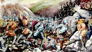 Follow Me Up To Carlow - Irish Rebel Song