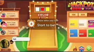 COLOR GAME LAND CHEAT ENGINE