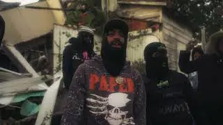 T rawk &ldquo;Catch a body&rdquo; Ft Nohoeshyt (Official video) dir.by @CamWitDaCam