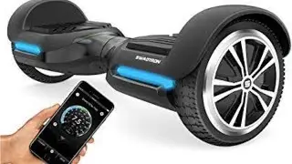 5 Best Hoverboards You Can Buy In 2020