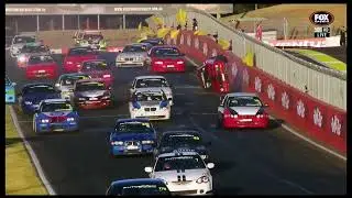 Bathurst Improved Production Heat 3  (Bathurst 6 hour supports 2025)