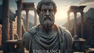 The Secret to Unshakable Calm 🛡️ #Stoicism #Shorts