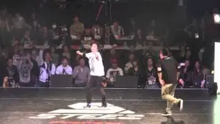 Who Got The Flava Today? Taisuke at Live Season 7