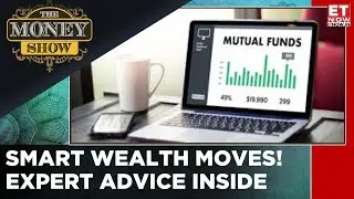 Invest Smarter, Grow Faster: Pankaj Mathpal&rsquo;s Wealth-Building Blueprint | The Money Show | ET Now