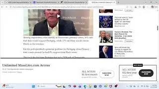 2028 election overview
