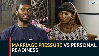 Marriage Pressure Vs Personal Readiness  | Youth Connect
