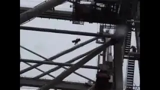 rescue at ECT