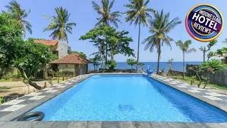 Hotel Tara Bar & Resto Air Sanih | Bali, Indonesia | Hotel Review 🏨