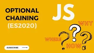 how to use optional chaining in javascript  - CodeWithNazam