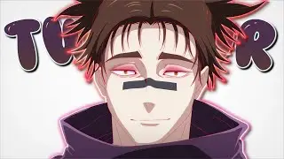 Jujutsu Kaisen Season 3 Episode 3 Twixtor Clips 4K