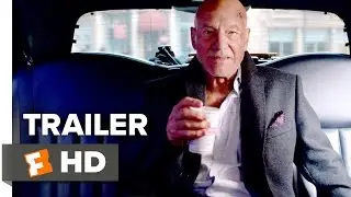 Christmas Eve Official Trailer #1 (2015) - Patrick Stewart, Jon Heder Movie HD