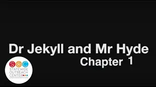 Dr. Jekyll and Mr. Hyde - Ch. 1 Teaser
