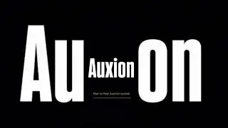 Project AuXion - A Distributed Auction System (C++)