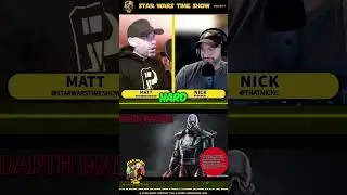 Darth Malgus: The Sith Tank That's More Badass Than Vader?! #SummerOnShorts