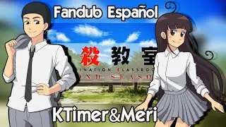 「QUESTION」(Fandub Español) 【#KTiMeri】